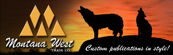 Welcome to Montana West Trade Company